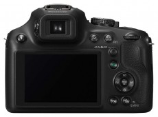 PANASONIC Lumix DMC-FZ72 fekete Fényképezőgép / kamera - Ultrazoom fényképezőgép - Közepes méretű - 273413