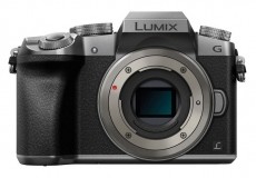 PANASONIC Lumix DMC-G7KEG-S - ez&uuml;st + 14-42mm F&eacute;nyk&eacute;pezőg&eacute;p / kamera - MILC cser&eacute;lhető objekt&iacute;ves kompakt f&eacute;nyk&eacute;pezőg&eacute;p - 294486