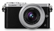 PANASONIC Lumix DMC-GM1W (DMC-GM1WEG-S) - ezüst Fényképezőgép / kamera - MILC cserélhető objektíves kompakt fényképezőgép - 274172
