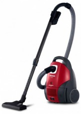 PANASONIC MC-CG522 (MC-CG522RC79) porszívó - piros Háztartás / Otthon / Kültér - Porszívó / takarítógép - Porzsákos porszívó - 284942