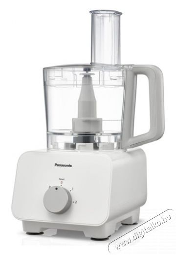 PANASONIC MKF500WXE robotgép Konyhai termékek - Konyhai kisgép (előkészítés / feldolgozás) - Konyhai robotgép - 303258