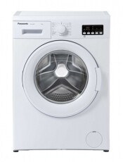 PANASONIC NA107GC1WGN elöltöltős mosógép Háztartás / Otthon / Kültér - Mosógép / szárítógép - Elöltöltős normál (60cm-ig) mosógép - 312481