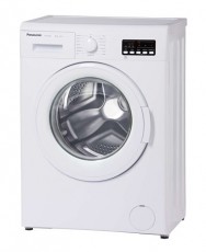 PANASONIC NA126GB1WGN elöltöltős mosógép Háztartás / Otthon / Kültér - Mosógép / szárítógép - Elöltöltős keskeny (45cm-ig) mosógép - 312482