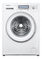 PANASONIC NA-127VB6WGN mosógép Háztartás / Otthon / Kültér - Mosógép / szárítógép - Elöltöltős normál (60cm-ig) mosógép - 288765