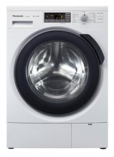 PANASONIC NA-140VG4WGN mosógép Háztartás / Otthon / Kültér - Mosógép / szárítógép - Elöltöltős normál (60cm-ig) mosógép - 286331