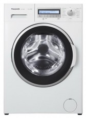 PANASONIC NA-147VB5WGN mosógép Háztartás / Otthon / Kültér - Mosógép / szárítógép - Elöltöltős normál (60cm-ig) mosógép - 286334