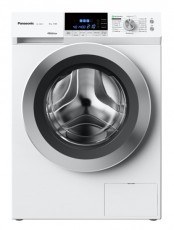 PANASONIC NA-148XR1WGN mosógép Háztartás / Otthon / Kültér - Mosógép / szárítógép - Elöltöltős normál (60cm-ig) mosógép - 288763