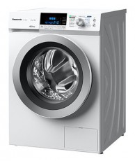 PANASONIC NA-148XS1WGN mosógép Háztartás / Otthon / Kültér - Mosógép / szárítógép - Elöltöltős normál (60cm-ig) mosógép - 288759