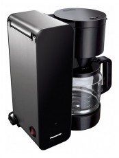 PANASONIC NC-DF1 (NC-DF1BXE) kávéfőző Konyhai termékek - Kávéfőző / kávéörlő / kiegészítő - Filteres kávéfőző - 284938