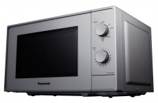 PANASONIC NN-E22JMMEPG mikrohullámú sütő Konyhai termékek - Mikrohullámú sütő - Mikrohullámú sütő (szabadonálló) - 347507