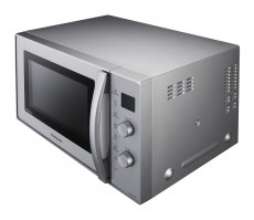 PANASONIC NN-CD 575M mikrohullámú sütő Konyhai termékek - Mikrohullámú sütő - Mikrohullámú sütő (szabadonálló) - 303982