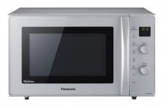 PANASONIC NN-CD 575M mikrohullámú sütő Konyhai termékek - Mikrohullámú sütő - Mikrohullámú sütő (szabadonálló) - 303982