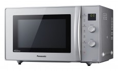 PANASONIC NN-CD 575M mikrohullámú sütő Konyhai termékek - Mikrohullámú sütő - Mikrohullámú sütő (szabadonálló) - 303982