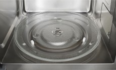 PANASONIC NN-CD 575M mikrohullámú sütő Konyhai termékek - Mikrohullámú sütő - Mikrohullámú sütő (szabadonálló) - 303982