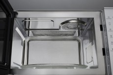 PANASONIC NN-CD 575M mikrohullámú sütő Konyhai termékek - Mikrohullámú sütő - Mikrohullámú sütő (szabadonálló) - 303982