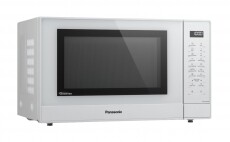PANASONIC NN-GT45KWSUG mikrohullámú sütő Konyhai termékek - Mikrohullámú sütő - Mikrohullámú sütő (szabadonálló) - 351768