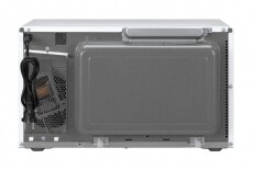 PANASONIC NN-GT45KWSUG mikrohullámú sütő Konyhai termékek - Mikrohullámú sütő - Mikrohullámú sütő (szabadonálló) - 351768