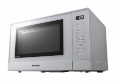 PANASONIC NN-GT45KWSUG mikrohullámú sütő Konyhai termékek - Mikrohullámú sütő - Mikrohullámú sütő (szabadonálló) - 351768