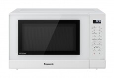 PANASONIC NN-GT45KWSUG mikrohullámú sütő Konyhai termékek - Mikrohullámú sütő - Mikrohullámú sütő (szabadonálló) - 351768