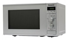 PANASONIC NN-J161MMEPG mikrohullámú sütő Konyhai termékek - Mikrohullámú sütő - Mikrohullámú sütő (szabadonálló) - 309034