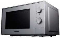 PANASONIC NN-K12JMMEPG mikrohullámú sütő Konyhai termékek - Mikrohullámú sütő - Mikrohullámú sütő (szabadonálló) - 347509