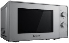 PANASONIC NN-K12JMMEPG mikrohullámú sütő Konyhai termékek - Mikrohullámú sütő - Mikrohullámú sütő (szabadonálló) - 347509