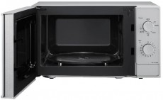PANASONIC NN-K12JMMEPG mikrohullámú sütő Konyhai termékek - Mikrohullámú sütő - Mikrohullámú sütő (szabadonálló) - 347509
