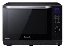 PANASONIC NN-DS 596M mikrohullámú sütő Konyhai termékek - Mikrohullámú sütő - Mikrohullámú sütő (szabadonálló) - 306318