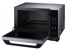 PANASONIC NN-DS 596M mikrohullámú sütő Konyhai termékek - Mikrohullámú sütő - Mikrohullámú sütő (szabadonálló) - 306318