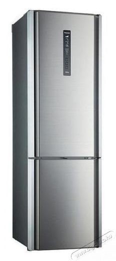 PANASONIC NR-B32FE2-XE hűtőszekrény Konyhai termékek - Hűtő, fagyasztó (szabadonálló) - Alulfagyasztós kombinált hűtő - 286316