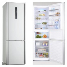 PANASONIC NR-B32FW3-WE hűtőszekerény Konyhai termékek - Hűtő, fagyasztó (szabadonálló) - Alulfagyasztós kombinált hűtő - 286318