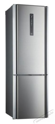 PANASONIC NR-B32FX3-XE hűtőszekrény Konyhai termékek - Hűtő, fagyasztó (szabadonálló) - Alulfagyasztós kombinált hűtő - 286317