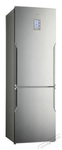 PANASONIC NR-B32SG2-SE hűtőszekrény Konyhai termékek - Hűtő, fagyasztó (szabadonálló) - Alulfagyasztós kombinált hűtő - 286319