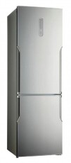 PANASONIC NR-B32SX1-XE hűtőszekrény Konyhai termékek - Hűtő, fagyasztó (szabadonálló) - Alulfagyasztós kombinált hűtő - 286320