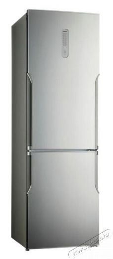 PANASONIC NR-B32SX1-XE hűtőszekrény Konyhai termékek - Hűtő, fagyasztó (szabadonálló) - Alulfagyasztós kombinált hűtő - 286320