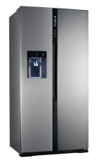 PANASONIC NR-B53V2-XE hűtőszekrény Konyhai termékek - Hűtő, fagyasztó (szabadonálló) - Amerikai típusú Side By Side hűtő - 288762