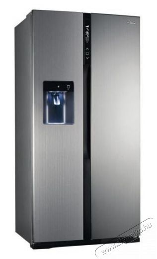 PANASONIC NR-B53V2-XE hűtőszekrény Konyhai termékek - Hűtő, fagyasztó (szabadonálló) - Amerikai típusú Side By Side hűtő - 288762