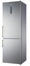 PANASONIC NR-BN32AXA-E hűtőszekrény - inox Konyhai termékek - Hűtő, fagyasztó (szabadonálló) - Alulfagyasztós kombinált hűtő - 288767
