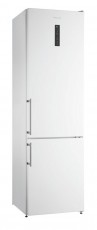 PANASONIC NR-BN34AW1-E hűtőszekrény Konyhai termékek - Hűtő, fagyasztó (szabadonálló) - Alulfagyasztós kombinált hűtő - 286324