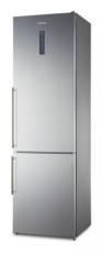 PANASONIC NR-BN34FX1-E hűtőszkerény Konyhai termékek - Hűtő, fagyasztó (szabadonálló) - Alulfagyasztós kombinált hűtő - 286321