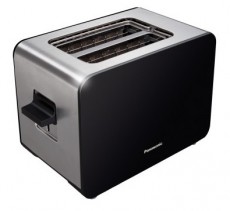 PANASONIC NT-DP1 (NT-DP1BXE) kenyérpirító Konyhai termékek - Konyhai kisgép (sütés / főzés / hűtés / ételkészítés) - Kenyérpirító - 284935