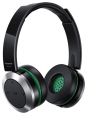 PANASONIC RP-BTD10E-K mikrofonos fejhallgató - fekete Audio-Video / Hifi / Multimédia - Fül és Fejhallgatók - Fejhallgató mikrofonnal / headset - 294032