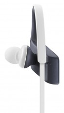 PANASONIC RP-BTS30E-W fülhallgató Audio-Video / Hifi / Multimédia - Fül és Fejhallgatók - Fülhallgató mikrofonnal / headset - 307902