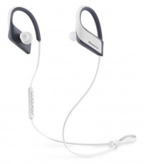 PANASONIC RP-BTS30E-W fülhallgató Audio-Video / Hifi / Multimédia - Fül és Fejhallgatók - Fülhallgató mikrofonnal / headset - 307902