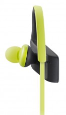 PANASONIC RP-BTS30E-Y fülhallgató Audio-Video / Hifi / Multimédia - Fül és Fejhallgatók - Fülhallgató mikrofonnal / headset - 307903
