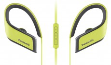 PANASONIC RP-BTS30E-Y fülhallgató Audio-Video / Hifi / Multimédia - Fül és Fejhallgatók - Fülhallgató mikrofonnal / headset - 307903