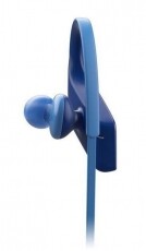 PANASONIC RP-BTS35E-A Bluetooth sport fülhallgató headset - kék Audio-Video / Hifi / Multimédia - Fül és Fejhallgatók - Fülhallgató mikrofonnal / headset - 347510