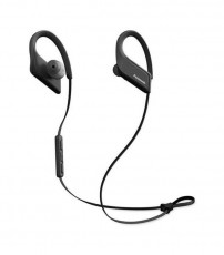 PANASONIC RP-BTS35E-K Bluetooth sport fülhallgató headset - fekete Audio-Video / Hifi / Multimédia - Fül és Fejhallgatók - Fülhallgató mikrofonnal / headset - 347511