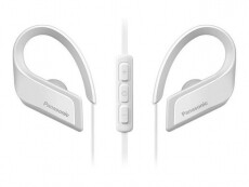 PANASONIC RP-BTS35E-W Bluetooth sport fülhallgató headset - fehér Audio-Video / Hifi / Multimédia - Fül és Fejhallgatók - Fülhallgató - 347512