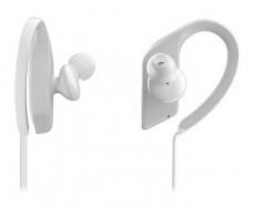 PANASONIC RP-BTS35E-W Bluetooth sport fülhallgató headset - fehér Audio-Video / Hifi / Multimédia - Fül és Fejhallgatók - Fülhallgató - 347512